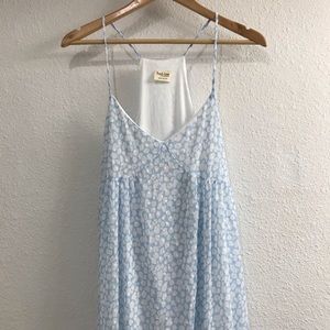 Peach Love Maxi Dress